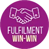Fulfillment Win-Win
